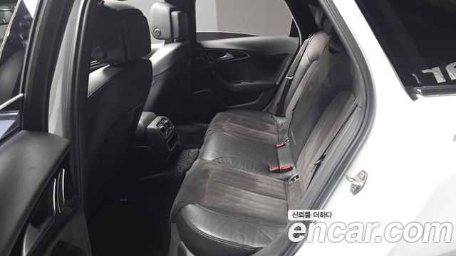 Audi A6 2016 — photo 11