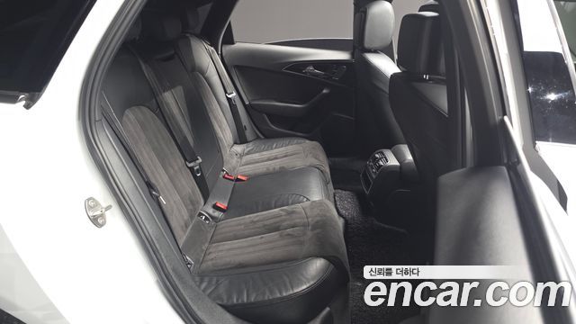 Audi A6 2016 — photo 12