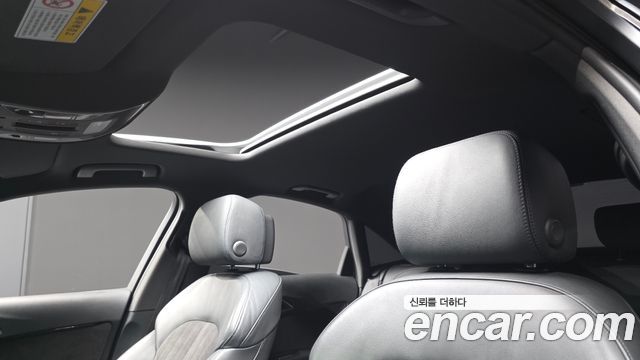 Audi A6 2016 — photo 17