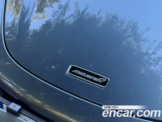 Mclaren 720S 2019 — photo 17