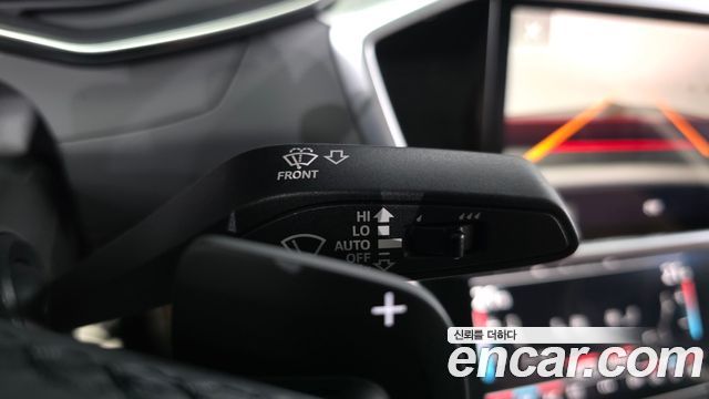 Audi A6 2022 — photo 30