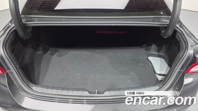 Kia K5 2023 — photo 23
