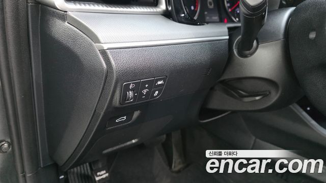 Kia K5 2023 — photo 26