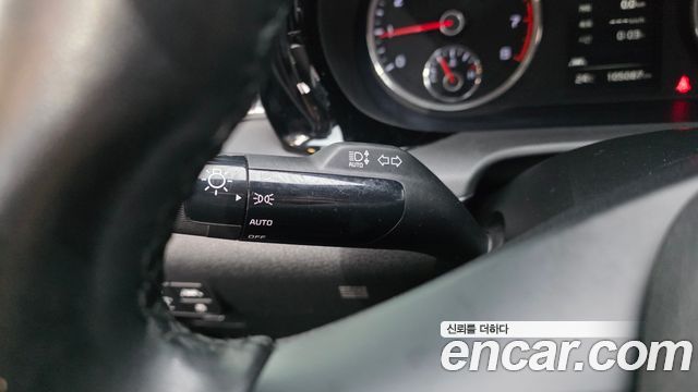 Kia K5 2023 — photo 27