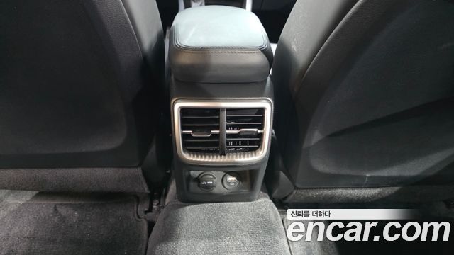 Kia K5 2023 — photo 30