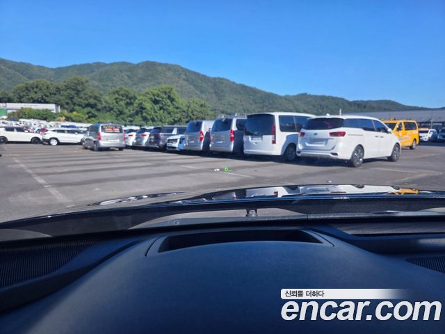 Kia K7 2018 — photo 12