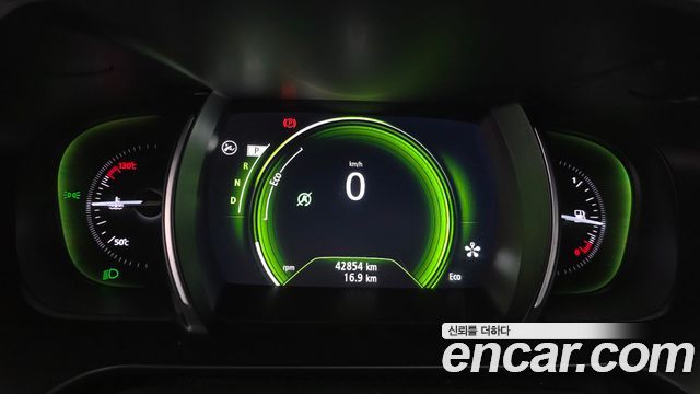 Renault Korea SM6 2016 — photo 11