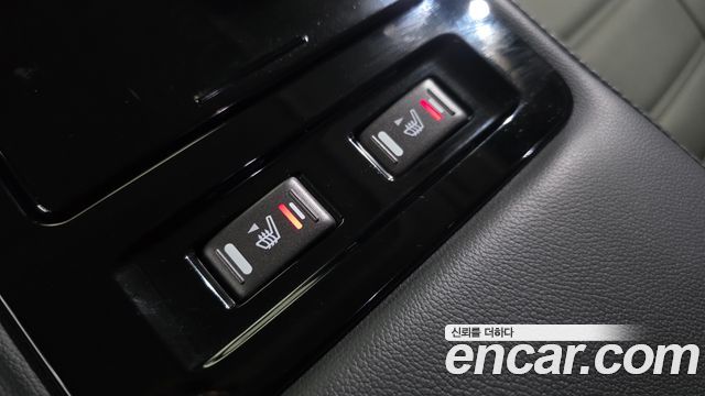Renault Korea SM6 2016 — photo 25