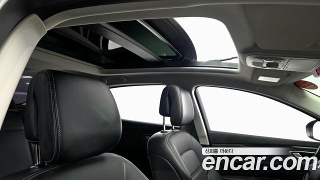 Renault Korea SM6 2016 — photo 26