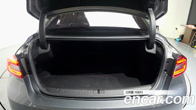 Renault Korea SM6 2016 — photo 27