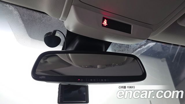 Renault Korea SM6 2016 — photo 31