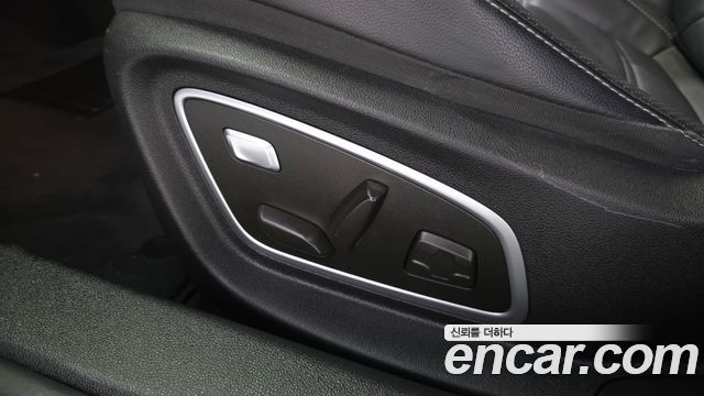 Renault Korea SM6 2016 — photo 32