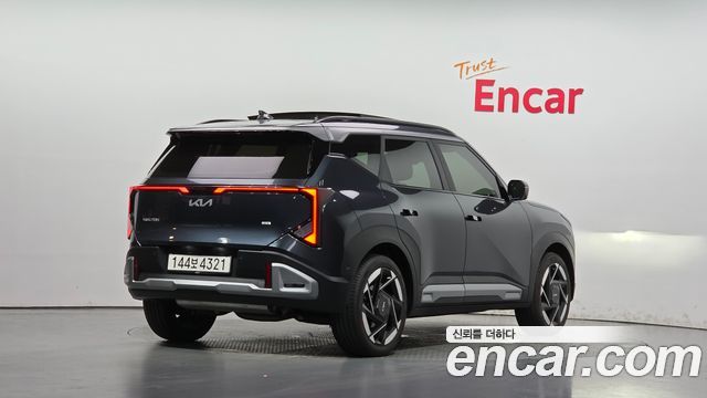 Kia Seltos 2026 — photo 2