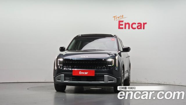 Kia Seltos 2026 — photo 3