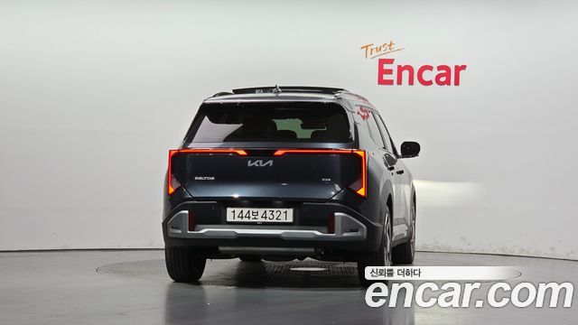 Kia Seltos 2026 — photo 4