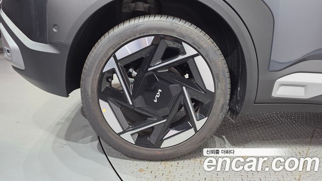 Kia Seltos 2026 — photo 5
