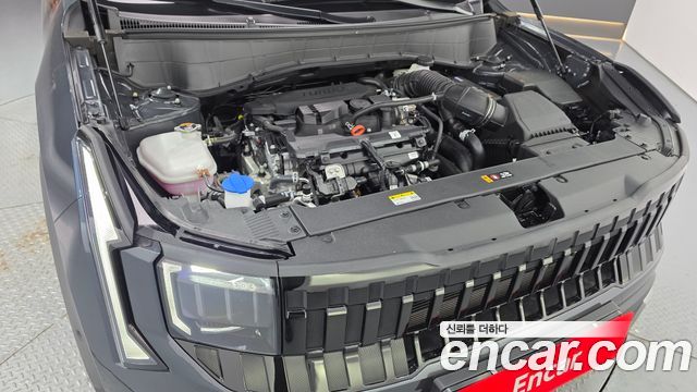Kia Seltos 2026 — photo 6