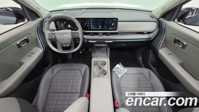 Kia Seltos 2026 — photo 10