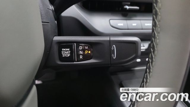 Kia Seltos 2026 — photo 12