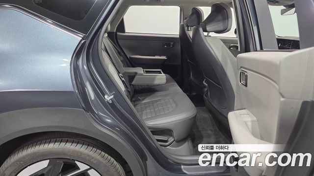 Kia Seltos 2026 — photo 17