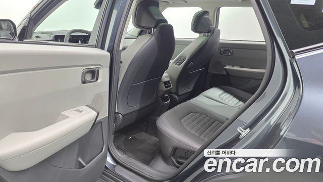 Kia Seltos 2026 — photo 18