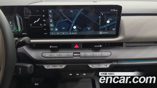Kia Seltos 2026 — photo 19