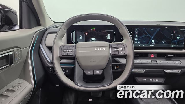 Kia Seltos 2026 — photo 20