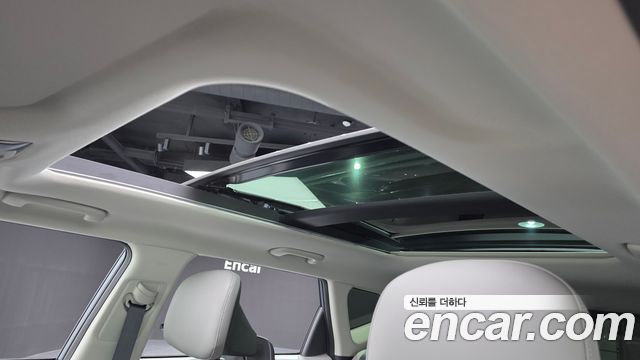 Kia Seltos 2026 — photo 23