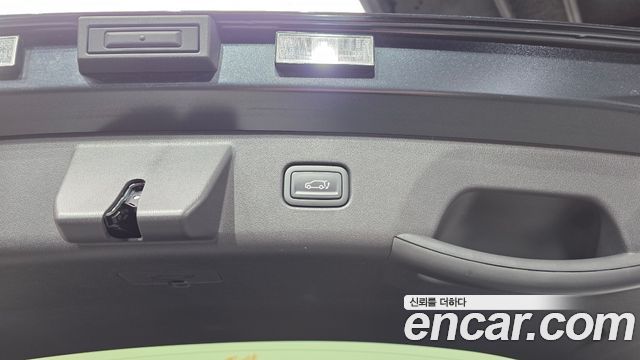 Kia Seltos 2026 — photo 24