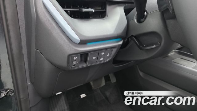 Kia Seltos 2026 — photo 26