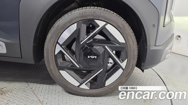 Kia Seltos 2026 — photo 7