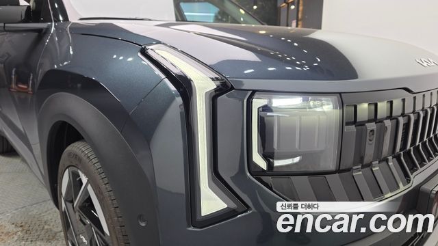 Kia Seltos 2026 — photo 8