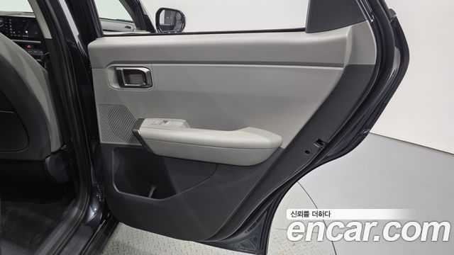 Kia Seltos 2026 — photo 15