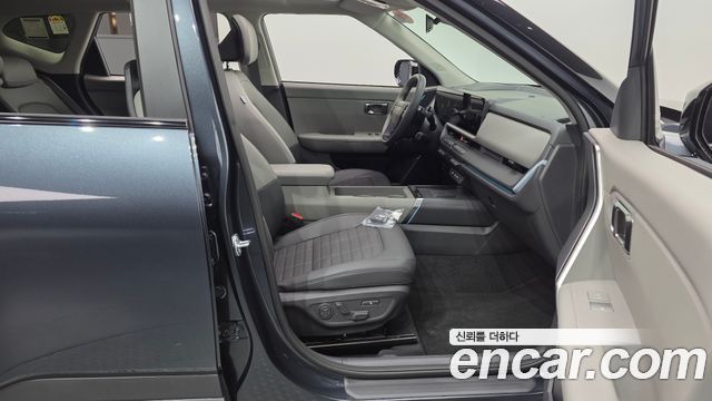 Kia Seltos 2026 — photo 16
