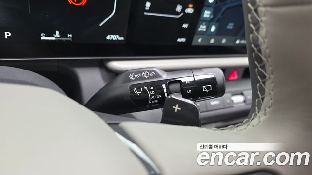 Kia Seltos 2026 — photo 27