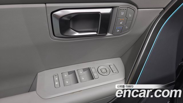 Kia Seltos 2026 — photo 29