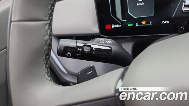 Kia Seltos 2026 — photo 30