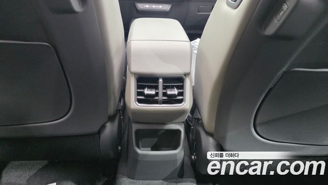 Kia Seltos 2026 — photo 34