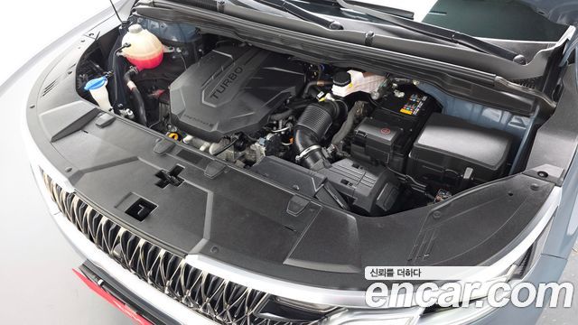 Kia Canival 2021 — photo 6