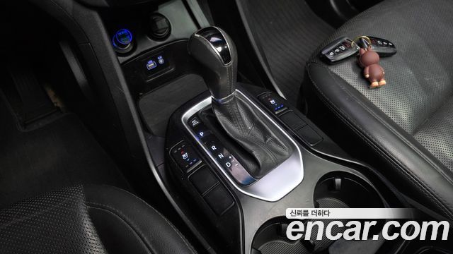 Hyundai Santafe 2016 — photo 9