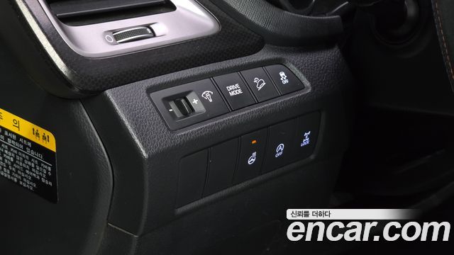 Hyundai Santafe 2016 — photo 15