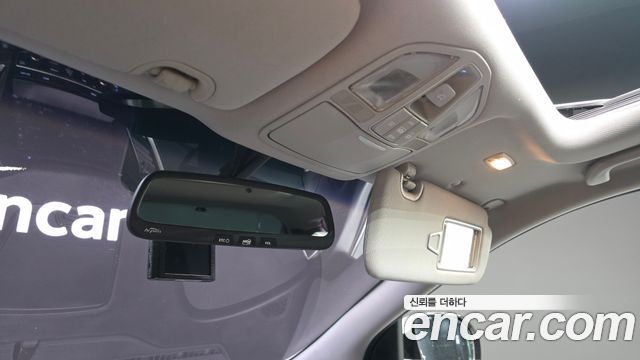 Hyundai Santafe 2016 — photo 19