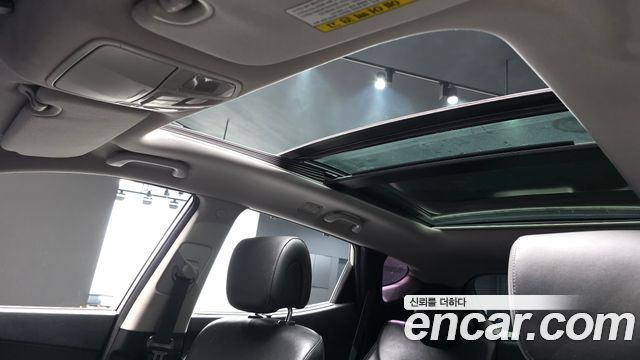Hyundai Santafe 2016 — photo 20