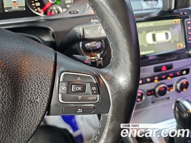 Volkswagen CC 2013 — photo 15