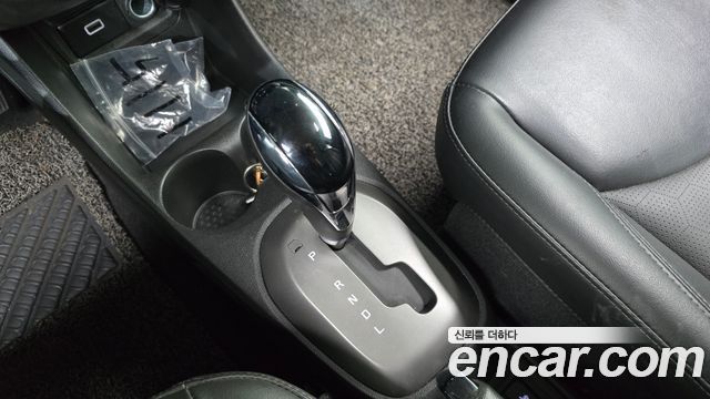 Chevrolet Korea Spark 2019 — photo 12