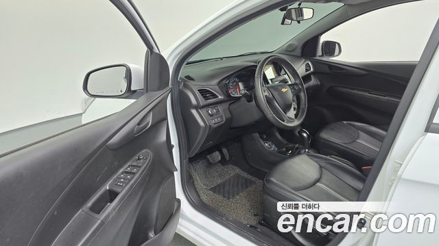 Chevrolet Korea Spark 2019 — photo 13