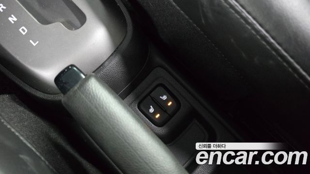 Chevrolet Korea Spark 2019 — photo 18