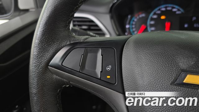 Chevrolet Korea Spark 2019 — photo 24