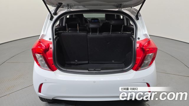 Chevrolet Korea Spark 2019 — photo 25