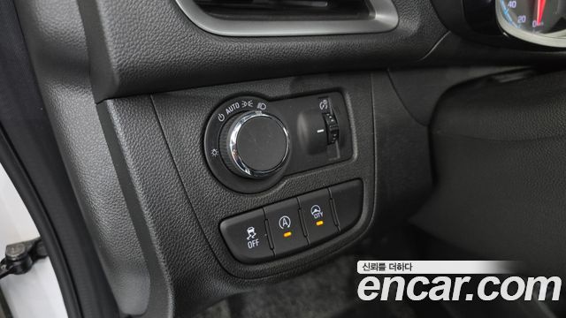 Chevrolet Korea Spark 2019 — photo 26